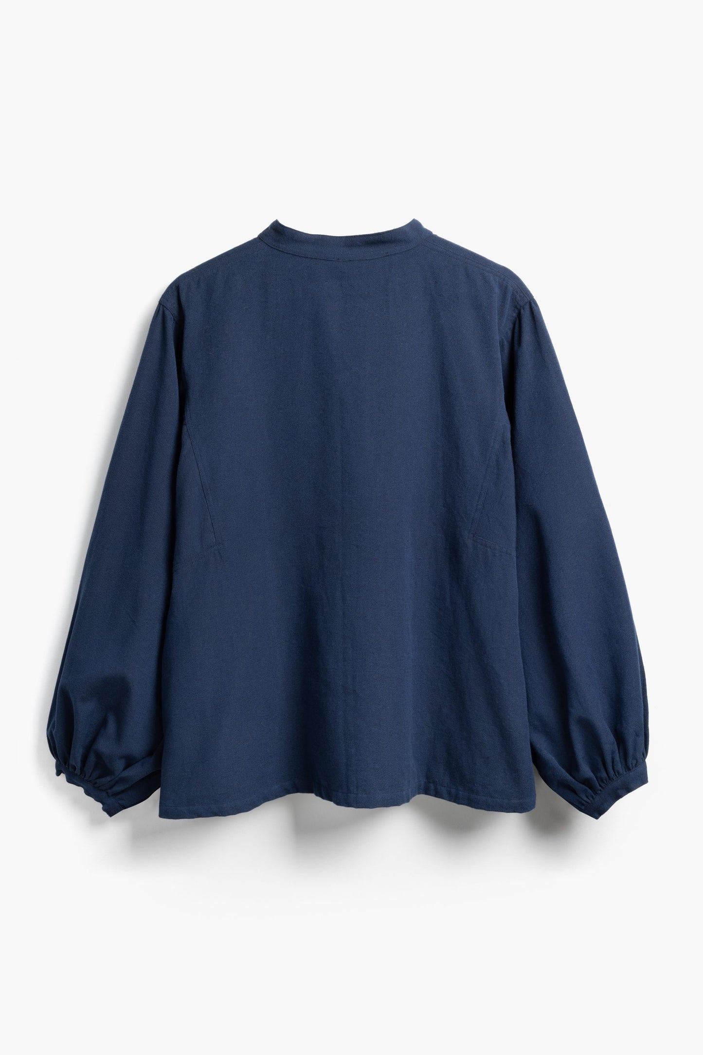 Artist Jacket - Dark Navy