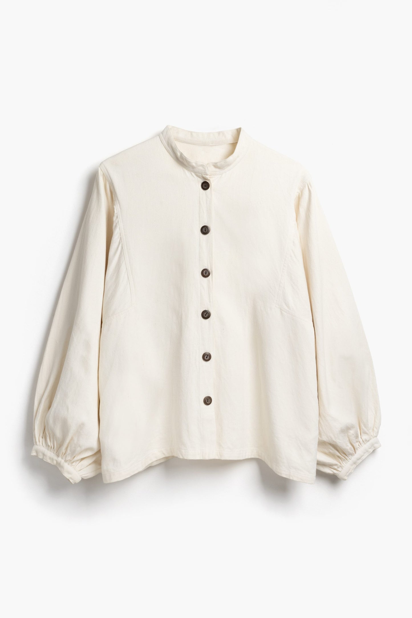 Artist Jacket - Natural