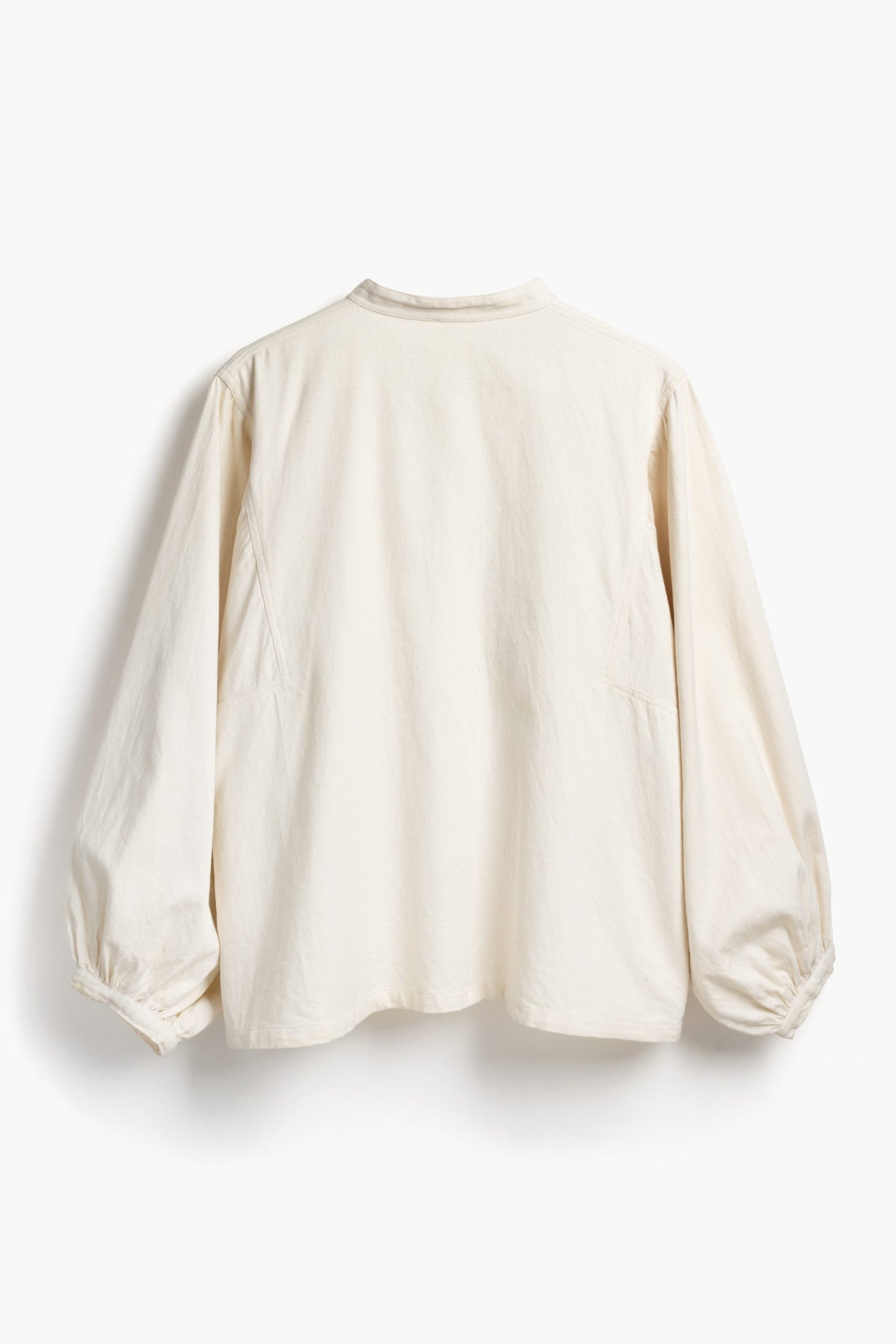 Artist Jacket - Natural