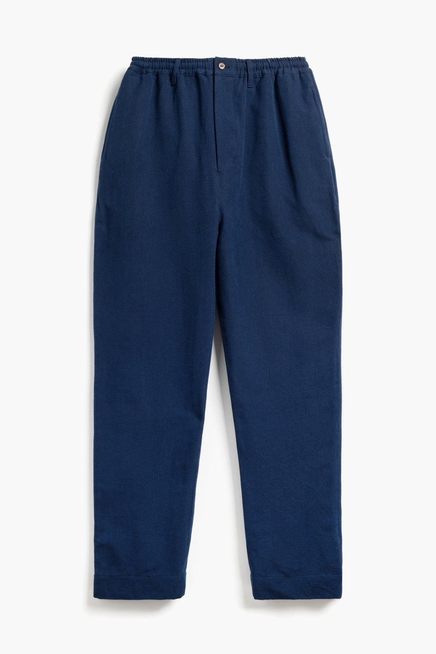 Scott Men's Trouser - Navy (medium weight)
