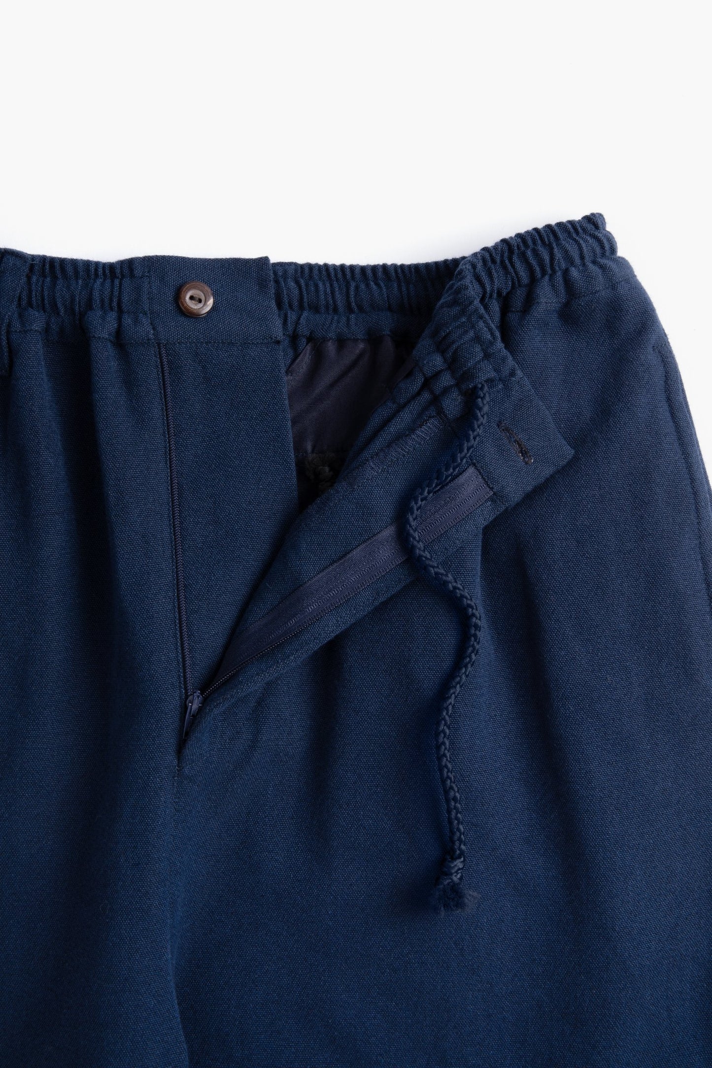 Scott Men's Trouser - Navy (medium weight)