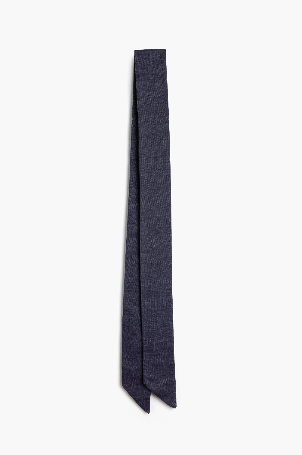 Rebecca Dress - Indigo Denim Chambray