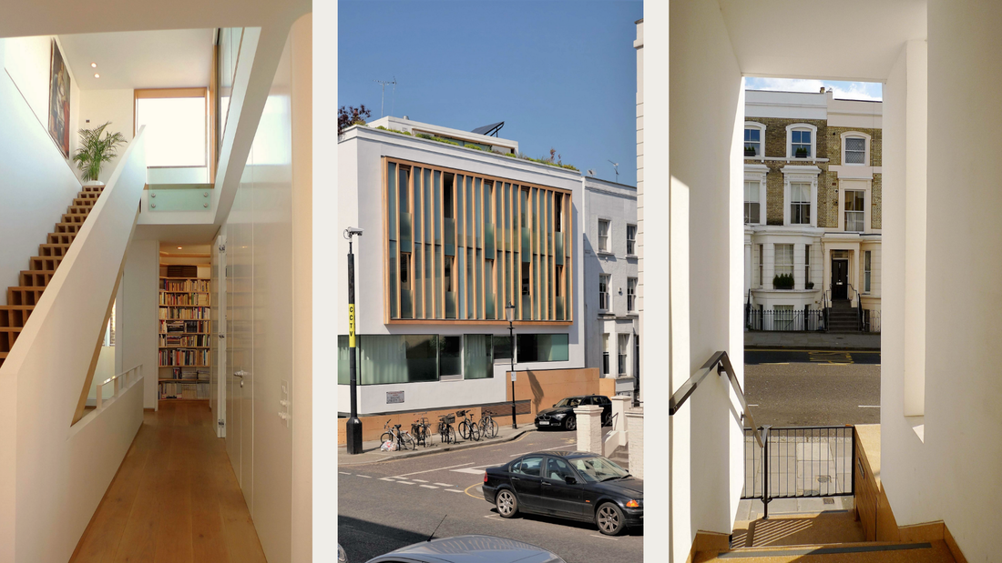 In Conversation with architect Cezary Bednarski