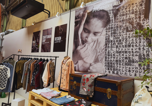 SMASELL Sustainable Community - Japan