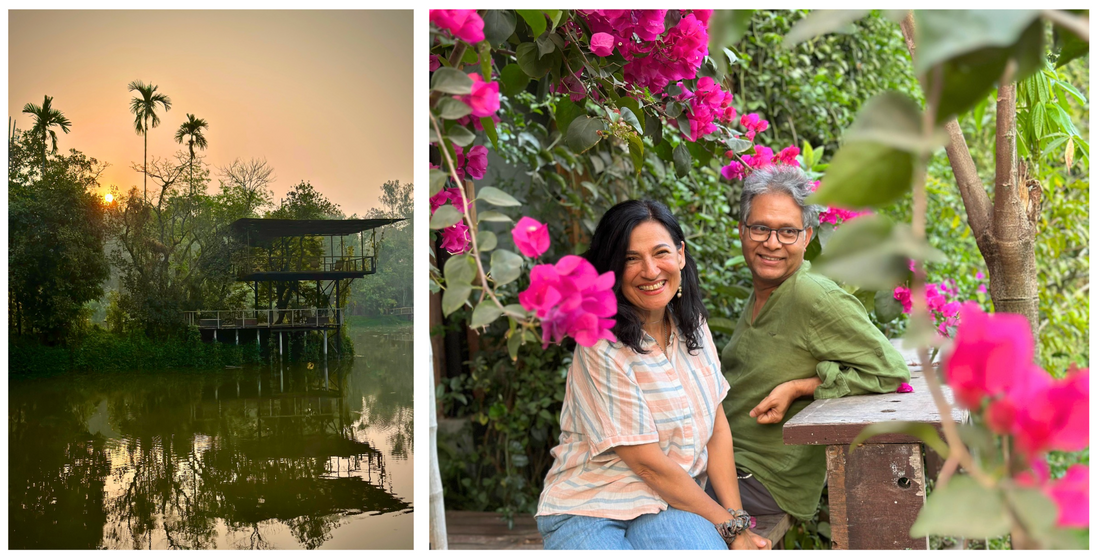 Promoting the Organic Movement in Bangladesh