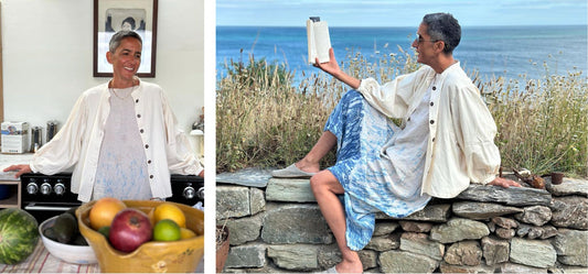Geetie Singh-Watson - My Fight for a Better World & Sustainable Hospitality