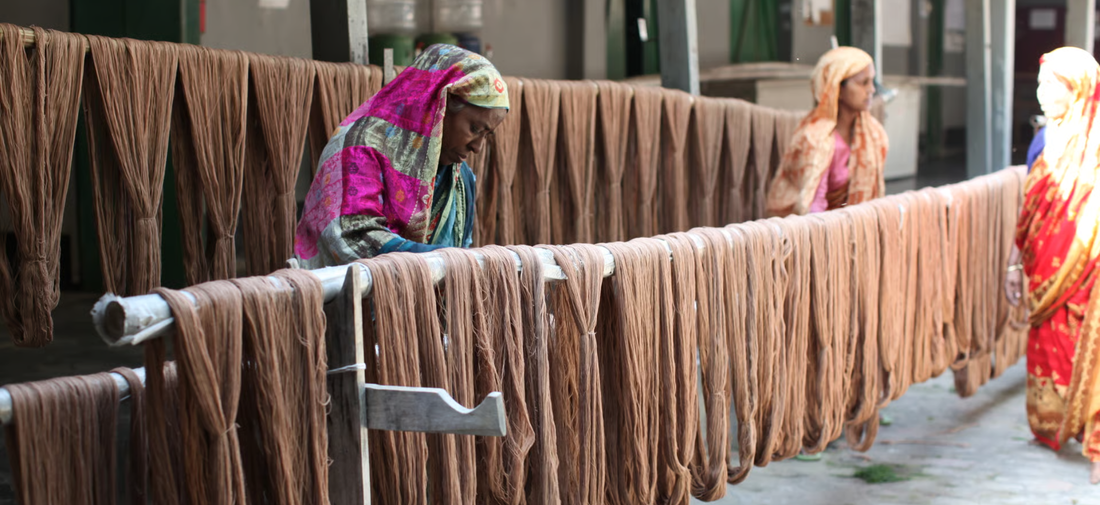 Tech Alone Won’t Save Fashion. But What if Craft Could?