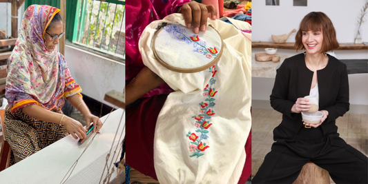 Could Making Fewer Clothes Create Fairer Fashion?
