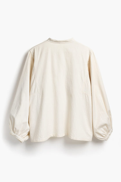 Artist Jacket - Natural