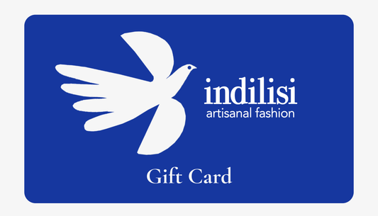 Indilisi e-Gift Cards: Let them choose