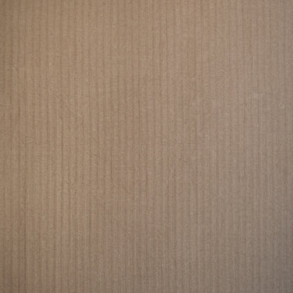 Organic Cotton Seersucker - Coco