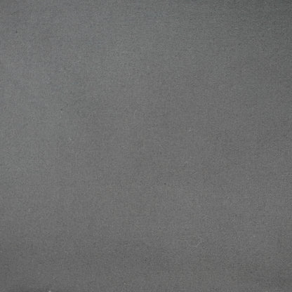 Organic Cotton Twill with Spandex - Phantom Grey