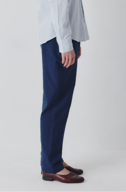 Scott Men's Trouser - Navy (medium weight)